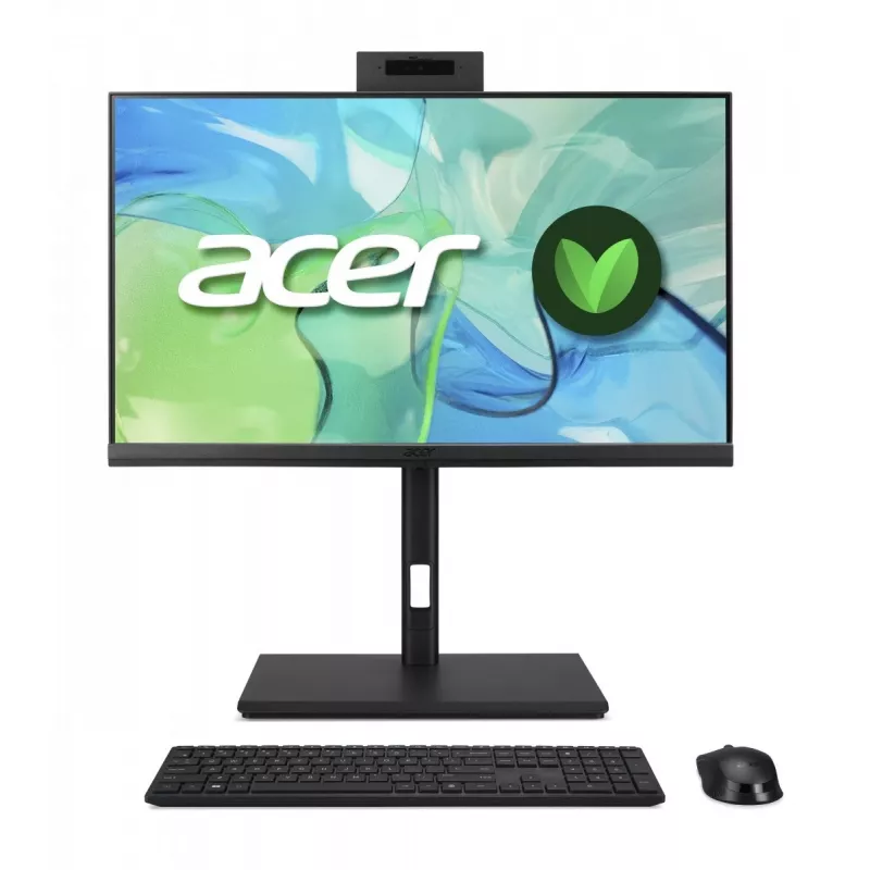 Computer All-in-One Veriton Vero VVZ4724 i7-14700 23,8 Zoll Windows 11 Pro