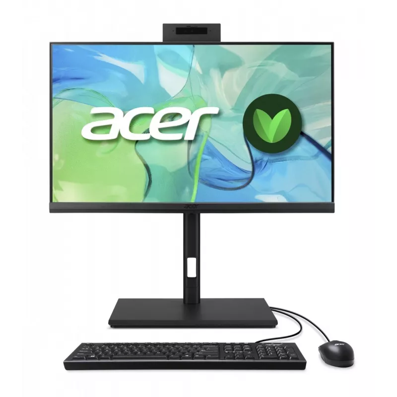 Computer All-in-One Veriton Vero VVZ4724 i7-14700 23,8 Zoll Windows 11 Pro