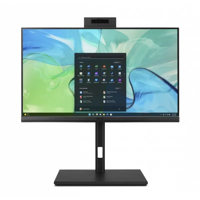 Computer All-in-One Veriton Vero VVZ4724 i7-14700 23,8 Zoll Windows 11 Pro