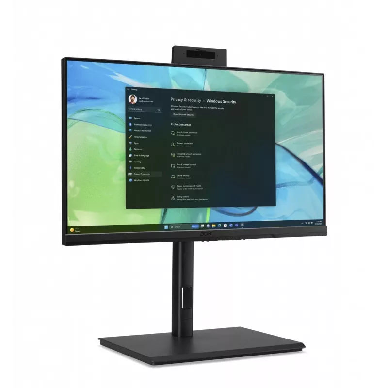Computer All-in-One Veriton Vero VVZ4724 i7-14700 23,8 Zoll Windows 11 Pro