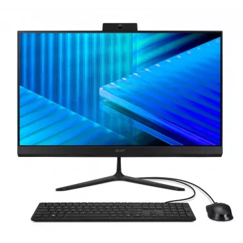 Computer Veriton 2000 All-in-One VZ415G 23,8 Zoll IPS/Core 5 120U/16GB/512SSD/W11P