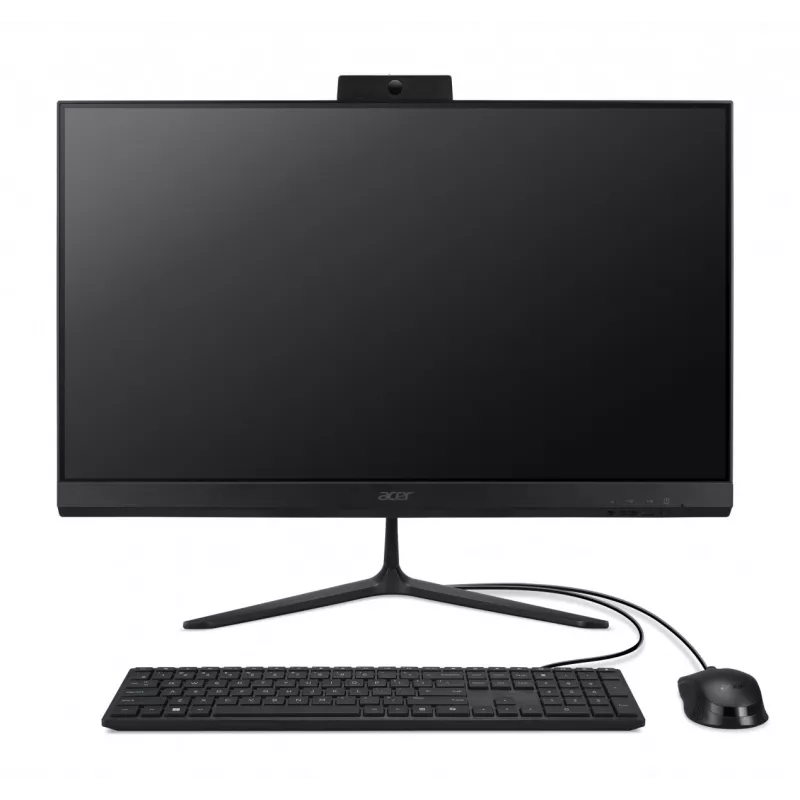 Computer Veriton 2000 All-in-One VZ415G 23,8 Zoll IPS/Core 5 120U/16GB/512SSD/W11P