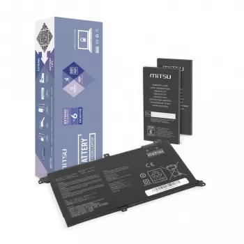 Akku ASUS B31N1732 VIVOBOOK S430 X430U K430