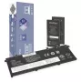 Akku L18M3P73 für Lenovo ThinkPad T490 T495 P43s P14s 4350 mAh (50 Wh) 11,55V