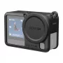 Schutzhülle mit Tragegurt und Objektivabdeckung für DJI Osmo Action 6 / S6-ptc-11