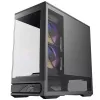 Antec Gehäuse Mini C2M ARGB M-ATX/M-ITX o.N. BK retail