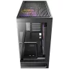 Antec Gehäuse Mini C2M ARGB M-ATX/M-ITX o.N. BK retail