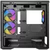 Antec Gehäuse Mini C2M ARGB M-ATX/M-ITX o.N. BK retail