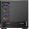 Antec Gehäuse Mini C2M ARGB M-ATX/M-ITX o.N. BK retail