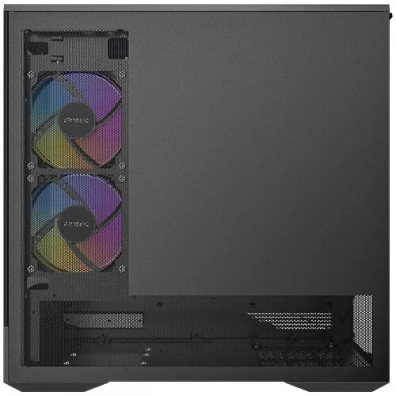 Antec Gehäuse Mini C2M ARGB M-ATX/M-ITX o.N. BK retail