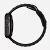 NOMAD Sport Band - Armband für Apple Watch 46mm/49mm mit FKM (schwarz)