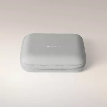 Withings WPM07-08-All-Int Blutdruckmessgerät