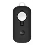 Belkin BoostCharge Pro - Powerbank - mit Apple Watch Ladegerät - 10000 mAh - 45 Watt - Fast Charge (2 x USB-C)