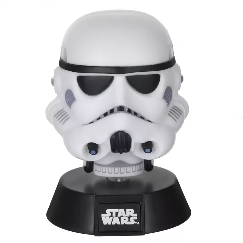 Star Wars - Glowing Stormtrooper Figurine