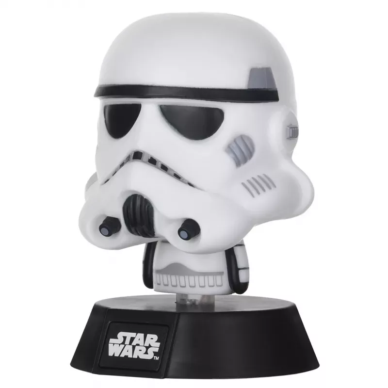 Star Wars - Glowing Stormtrooper Figurine