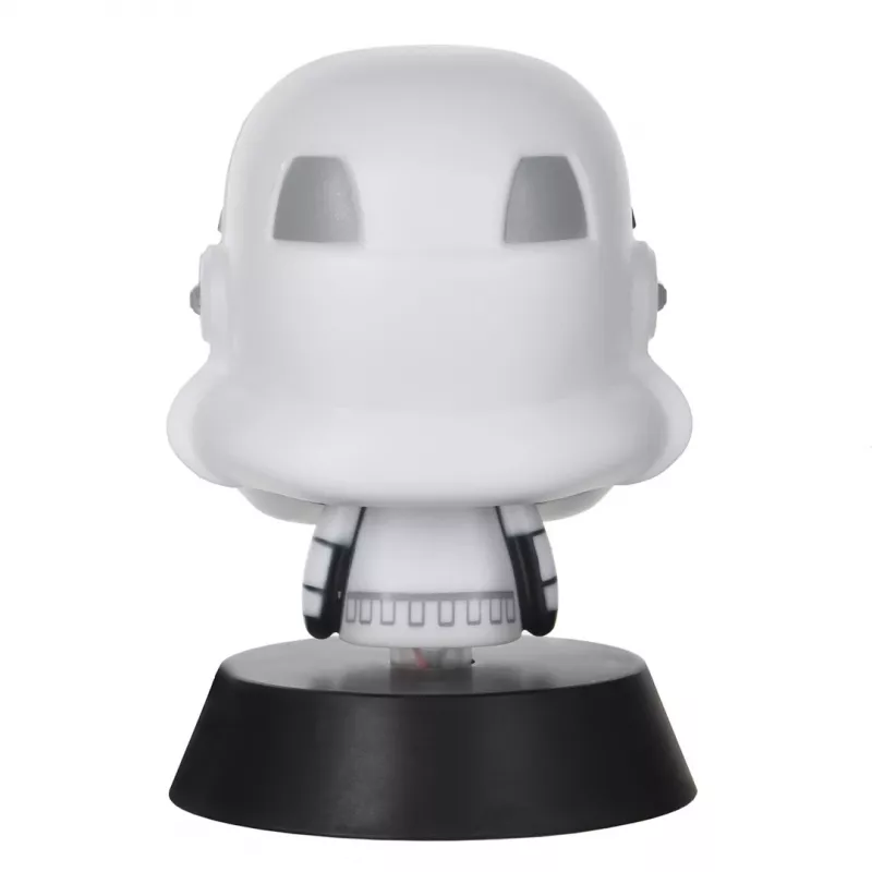 Star Wars - Glowing Stormtrooper Figurine