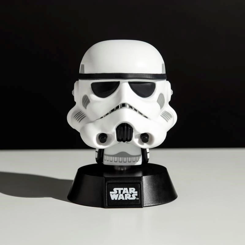 Star Wars - Glowing Stormtrooper Figurine