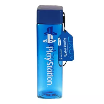 Wiederverwendbare Flasche Playstation 500 ml