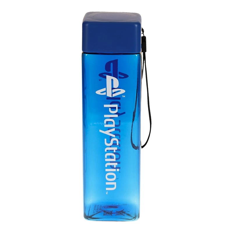 Wiederverwendbare Flasche Playstation 500 ml