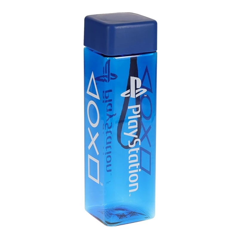 Wiederverwendbare Flasche Playstation 500 ml