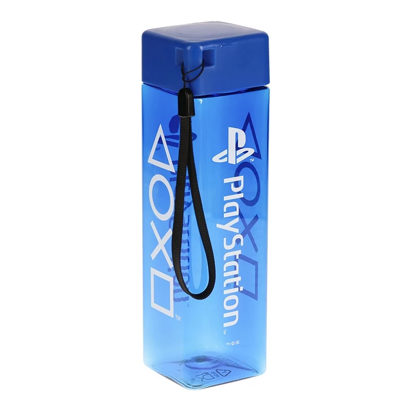 Wiederverwendbare Flasche Playstation 500 ml
