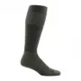 Darn Tough Socken T3005 Tactical Mid-Calf Lightweight mit Polsterung - foliage Grün Größe: m