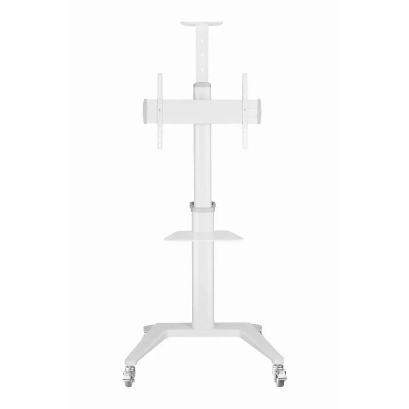 TV-Ständer Bodenständer 37-70/WEISS TVS-70T-02-W Gembird