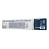 Gembird KBS-WPS-01-W-CYRL kabelloses Tastatur-Maus-Set, kyrillisch, weiß