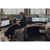 HP Pro t550 2 GHz Windows 10 IoT Enterprise 1,3 kg Schwarz J6412