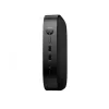 HP Pro t550 2 GHz Windows 10 IoT Enterprise 1,3 kg Schwarz J6412