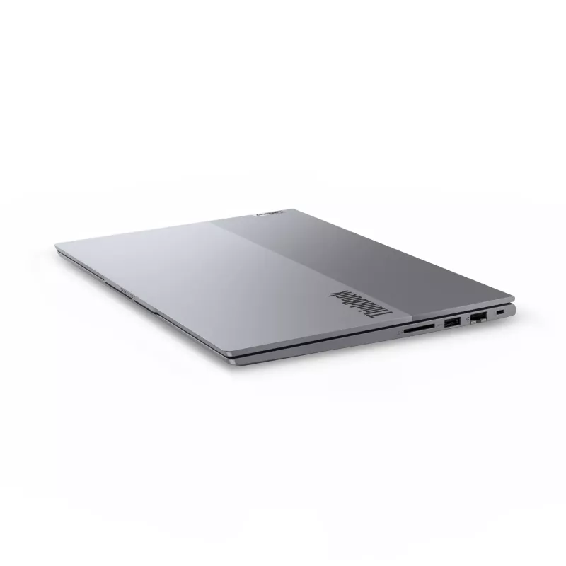 Laptop Lenovo ThinkBook 14 G7 ARP 21MV — 14 Zoll WUXGA (1920x1200), AMD Ryzen 7 7535HS, 16GB RAM, 512GB SSD, AMD Radeon 660M, Windows 11 Pro