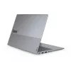 Laptop Lenovo ThinkBook 14 G7 ARP 21MV — 14 Zoll WUXGA (1920x1200), AMD Ryzen 7 7535HS, 16GB RAM, 512GB SSD, AMD Radeon 660M, Windows 11 Pro