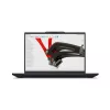 Lenovo ThinkPad P14s Gen 7 (AMD) AMD Ryzen AI 5 PRO 440 Mobile Workstation 35,6 cm (14 Zoll) WUXGA 16 GB DDR5-SDRAM 512 GB SSD Wi-Fi 7 (802.11be) Windows 11 Pro Nordic Schwarz