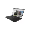 Lenovo ThinkPad P14s Gen 7 (AMD) AMD Ryzen AI 7 PRO 450 Mobile Workstation 35,6 cm (14 Zoll) WUXGA 32 GB DDR5-SDRAM 1 TB SSD Wi-Fi 7 (802.11be) Windows 11 Pro Nordisch Schwarz