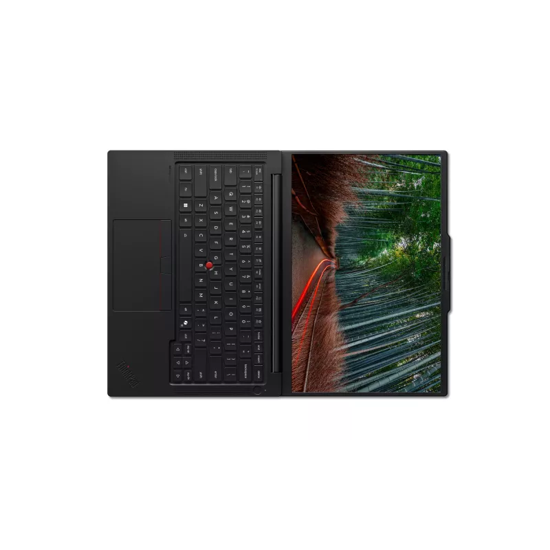Lenovo ThinkPad P14s Gen 7 (AMD) AMD Ryzen AI 7 PRO 450 Mobile Workstation 35,6 cm (14 Zoll) WUXGA 32 GB DDR5-SDRAM 1 TB SSD Wi-Fi 7 (802.11be) Windows 11 Pro Nordisch Schwarz