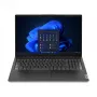 Lenovo V15 G4 ABP AMD Ryzen™ 5 5625U Laptop 39,6 cm (15,6 Zoll) Full HD 8 GB DDR4-SDRAM 256 GB SSD Wi-Fi 6 (802.11ax) Windows 11 Pro Deutsch Schwarz