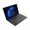 Lenovo V15 G4 ABP AMD Ryzen™ 5 5625U Laptop 39,6 cm (15,6 Zoll) Full HD 8 GB DDR4-SDRAM 256 GB SSD Wi-Fi 6 (802.11ax) Windows 11 Pro Deutsch Schwarz