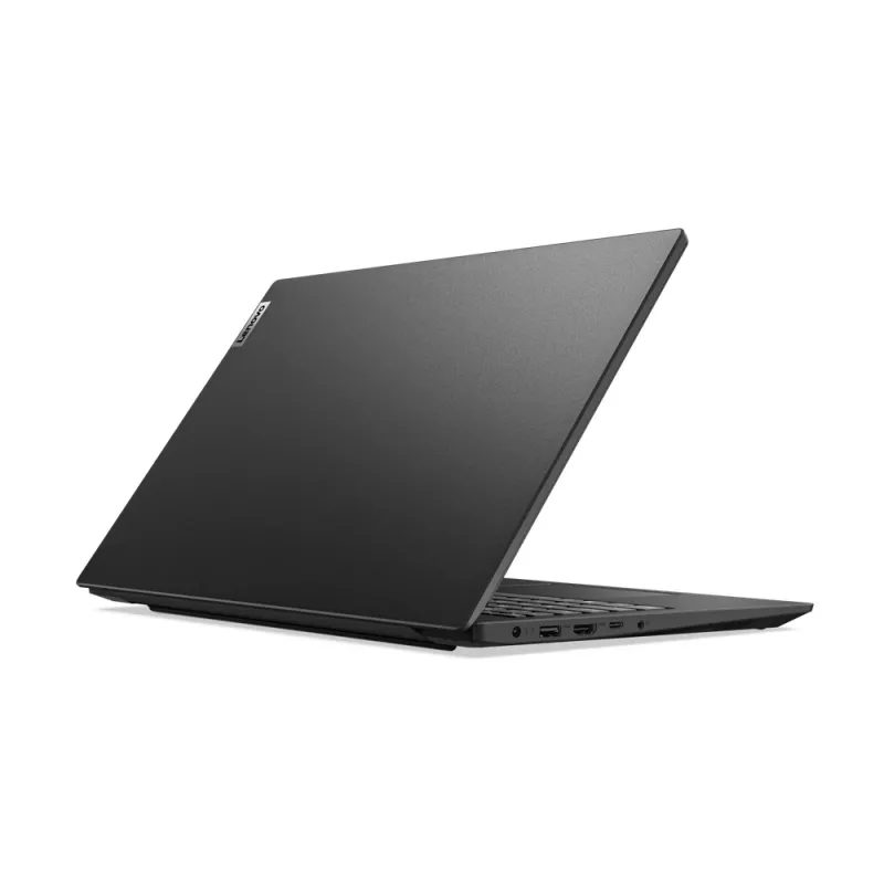 Lenovo V15 G4 ABP AMD Ryzen™ 5 5625U Laptop 39,6 cm (15,6 Zoll) Full HD 8 GB DDR4-SDRAM 256 GB SSD Wi-Fi 6 (802.11ax) Windows 11 Pro Deutsch Schwarz