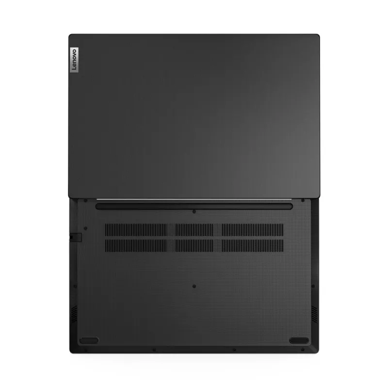 Lenovo V15 G4 ABP AMD Ryzen™ 5 5625U Laptop 39,6 cm (15,6 Zoll) Full HD 8 GB DDR4-SDRAM 256 GB SSD Wi-Fi 6 (802.11ax) Windows 11 Pro Deutsch Schwarz
