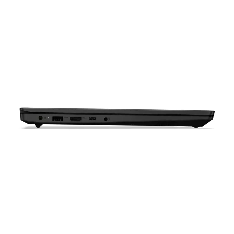Lenovo V15 G4 ABP AMD Ryzen™ 5 5625U Laptop 39,6 cm (15,6 Zoll) Full HD 8 GB DDR4-SDRAM 256 GB SSD Wi-Fi 6 (802.11ax) Windows 11 Pro Deutsch Schwarz