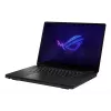 ASUS ROG Zephyrus Duo GX651AX-SR005X Intel Core Ultra 9 386H Hybrid (2-in-1) 40,6 cm (16 Zoll) Touchscreen WQXGA+ 64 GB LPDDR5x-SDRAM 2 TB SSD NVIDIA GeForce RTX 5090 Wi-Fi 7 (802.11be) Windows 11 Pro Grau