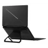 ASUS ROG Zephyrus Duo GX651AX-SR005X Intel Core Ultra 9 386H Hybrid (2-in-1) 40,6 cm (16 Zoll) Touchscreen WQXGA+ 64 GB LPDDR5x-SDRAM 2 TB SSD NVIDIA GeForce RTX 5090 Wi-Fi 7 (802.11be) Windows 11 Pro Grau