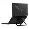 ASUS ROG Zephyrus Duo GX651AX-SR005X Intel Core Ultra 9 386H Hybrid (2-in-1) 40,6 cm (16 Zoll) Touchscreen WQXGA+ 64 GB LPDDR5x-SDRAM 2 TB SSD NVIDIA GeForce RTX 5090 Wi-Fi 7 (802.11be) Windows 11 Pro Grau
