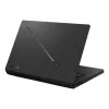 ASUS ROG Zephyrus Duo GX651AX-SR005X Intel Core Ultra 9 386H Hybrid (2-in-1) 40,6 cm (16 Zoll) Touchscreen WQXGA+ 64 GB LPDDR5x-SDRAM 2 TB SSD NVIDIA GeForce RTX 5090 Wi-Fi 7 (802.11be) Windows 11 Pro Grau