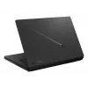 ASUS ROG Zephyrus Duo GX651AX-SR005X Intel Core Ultra 9 386H Hybrid (2-in-1) 40,6 cm (16 Zoll) Touchscreen WQXGA+ 64 GB LPDDR5x-SDRAM 2 TB SSD NVIDIA GeForce RTX 5090 Wi-Fi 7 (802.11be) Windows 11 Pro Grau