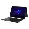 ASUS ROG Zephyrus Duo GX651AX-SR005X Intel Core Ultra 9 386H Hybrid (2-in-1) 40,6 cm (16 Zoll) Touchscreen WQXGA+ 64 GB LPDDR5x-SDRAM 2 TB SSD NVIDIA GeForce RTX 5090 Wi-Fi 7 (802.11be) Windows 11 Pro Grau