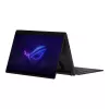ASUS ROG Zephyrus Duo GX651AX-SR005X Intel Core Ultra 9 386H Hybrid (2-in-1) 40,6 cm (16 Zoll) Touchscreen WQXGA+ 64 GB LPDDR5x-SDRAM 2 TB SSD NVIDIA GeForce RTX 5090 Wi-Fi 7 (802.11be) Windows 11 Pro Grau