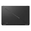 ASUS ROG Zephyrus Duo GX651AX-SR005X Intel Core Ultra 9 386H Hybrid (2-in-1) 40,6 cm (16 Zoll) Touchscreen WQXGA+ 64 GB LPDDR5x-SDRAM 2 TB SSD NVIDIA GeForce RTX 5090 Wi-Fi 7 (802.11be) Windows 11 Pro Grau