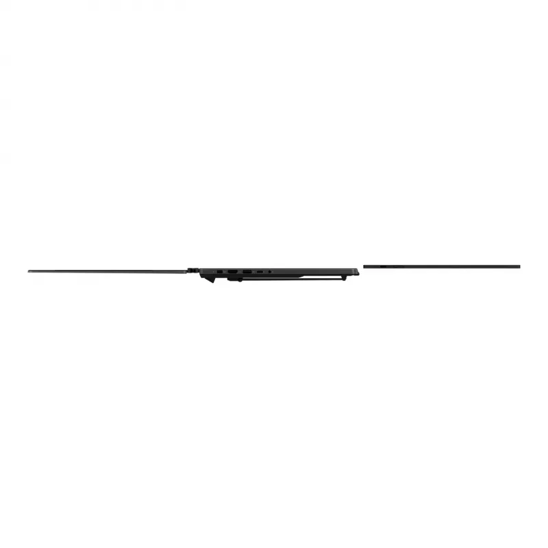ASUS ROG Zephyrus Duo GX651AX-SR005X Intel Core Ultra 9 386H Hybrid (2-in-1) 40,6 cm (16 Zoll) Touchscreen WQXGA+ 64 GB LPDDR5x-SDRAM 2 TB SSD NVIDIA GeForce RTX 5090 Wi-Fi 7 (802.11be) Windows 11 Pro Grau