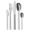 WMF Atria 1276009009 Besteckset 60-tlg. Edelstahl